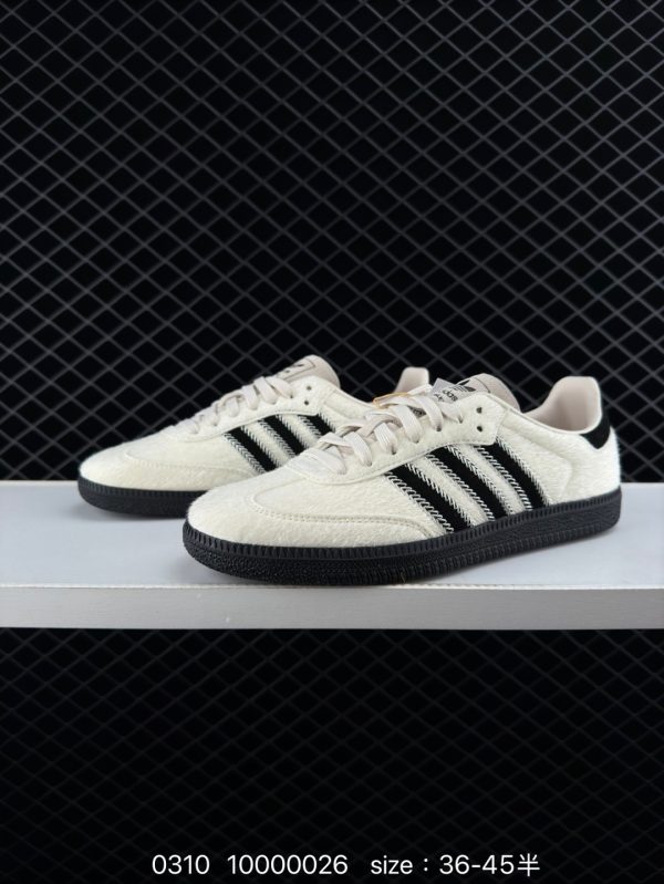 XZ667 ADIDAS OriginalSamba OG - Image 4
