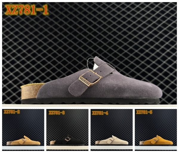XZ781 BIRKENSTOCK