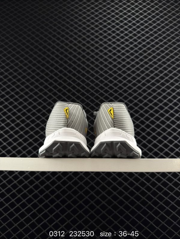 XZ679 NIKE JUNIPER TRAIL 2 GTX V2 - Image 5