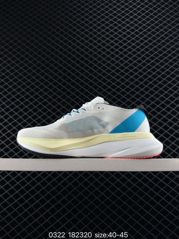 XZ823 adidas adizero BOSTON 12 M - Image 5