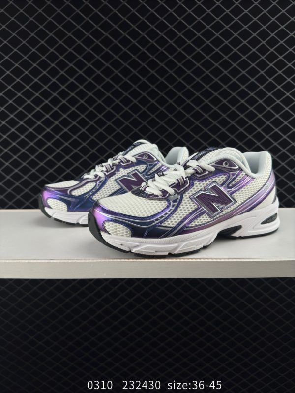 XZ668 New Balance NB740 - Image 4