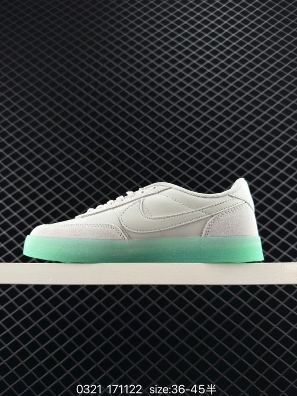 XZ812 Nike KillshotII Leather - Image 2