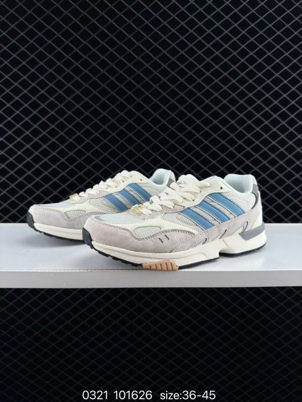 XZ808 adidas originals Torsion - Image 4