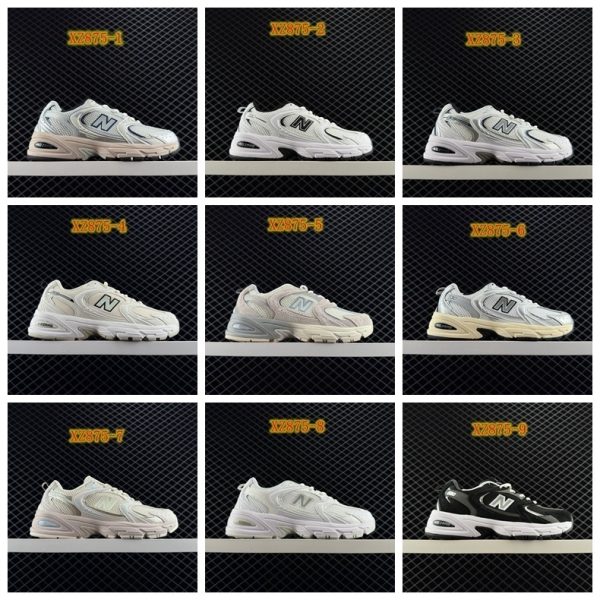 XZ875 New Balance 530