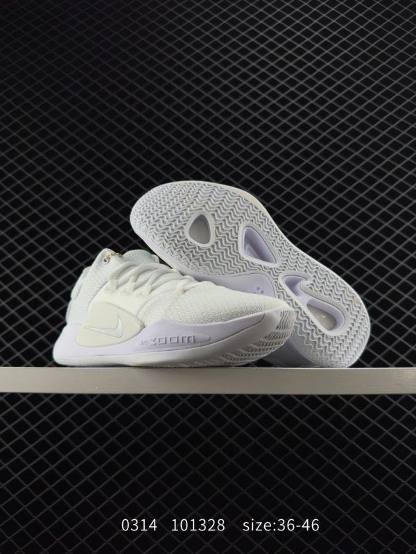 XZ704 ike Hyperdunk X Low TB - Image 5