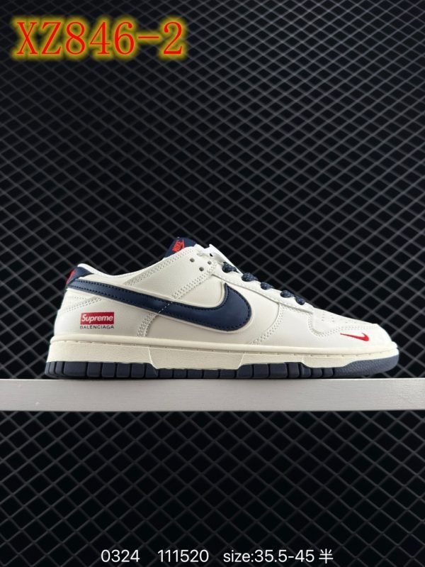 XZ846 Nike Sb Dunk Low Pro - Image 4
