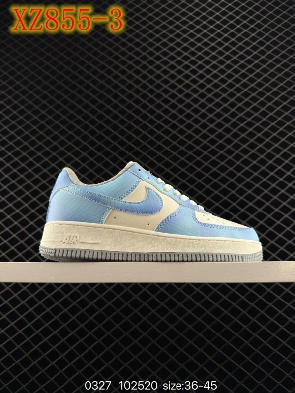 XZ855 Air Force 1'07 Low - Image 4
