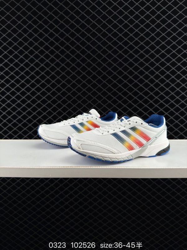 XZ816 adidas Adizero Adios OG - Image 2