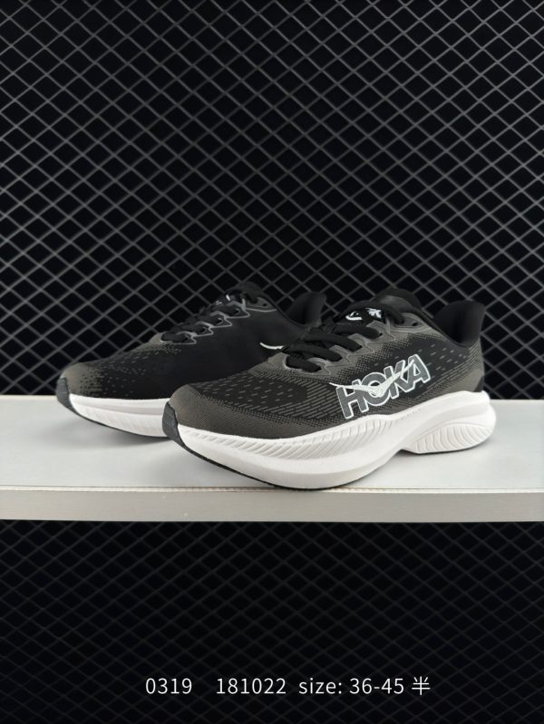 XZ773 HOKA WMACH 6 - Image 2