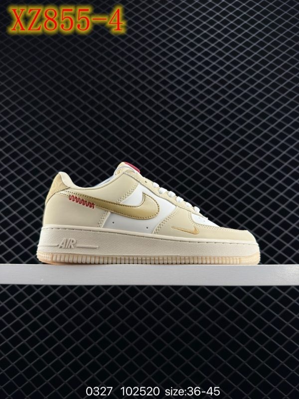 XZ855 Air Force 1'07 Low - Image 5