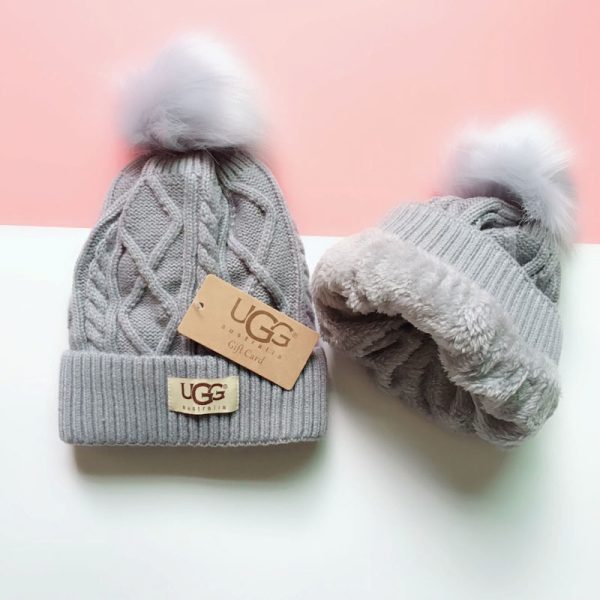 UG hat - Image 4