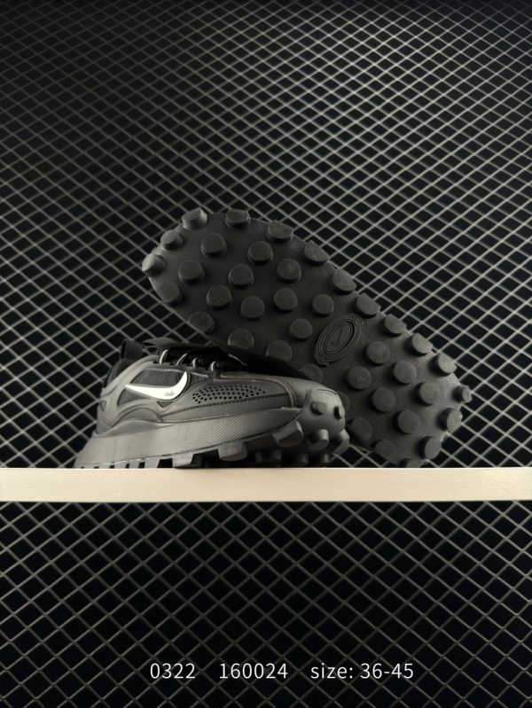 XZ820 Nike REACTX PEGASUS TRAIL2026 - Image 3