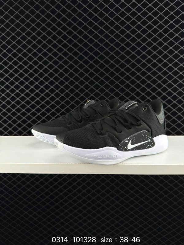 XZ717 IKE Hyperdunk X low EP - Image 5
