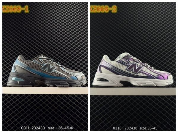 XZ668 New Balance NB740