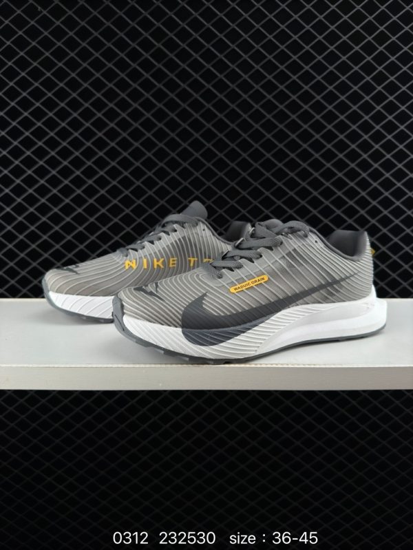 XZ679 NIKE JUNIPER TRAIL 2 GTX V2 - Image 6
