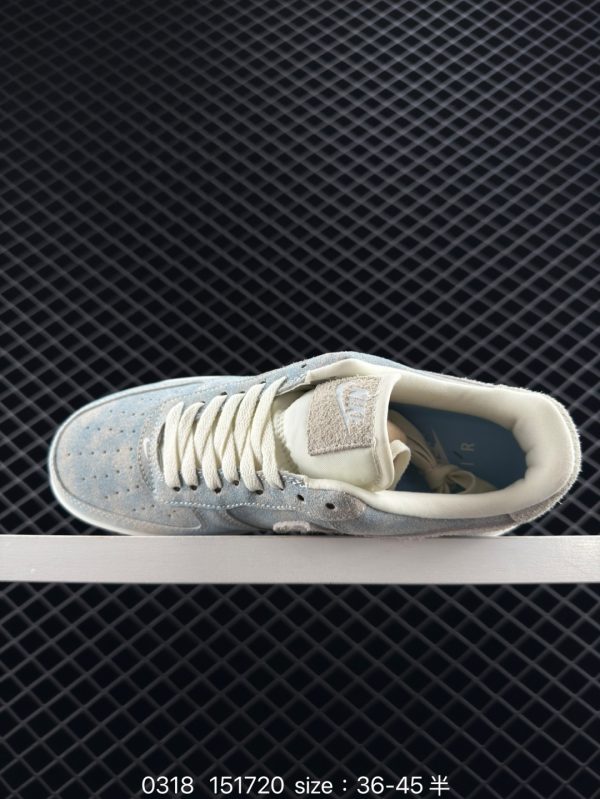 XZ751 ike Air Force 1“07 - Image 2