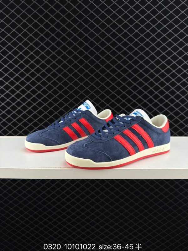 XZ785 adidas originals JAVA - Image 7