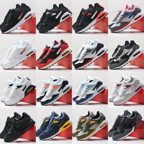 COrr With shoe box