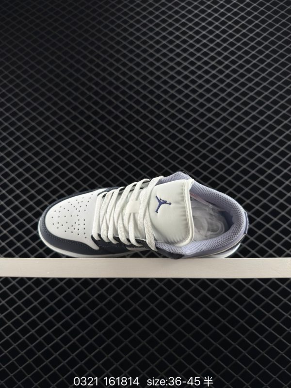 XZ813 NIKE Air Jordan l Low - Image 3