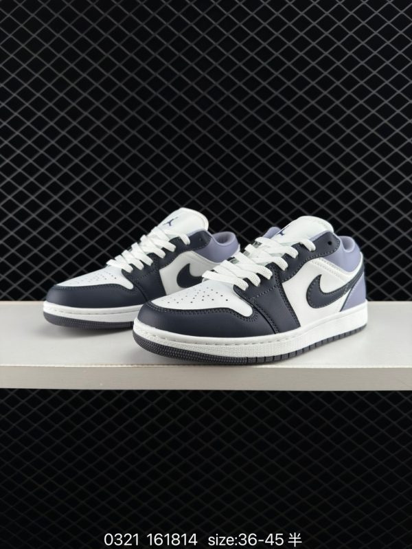 XZ813 NIKE Air Jordan l Low - Image 6
