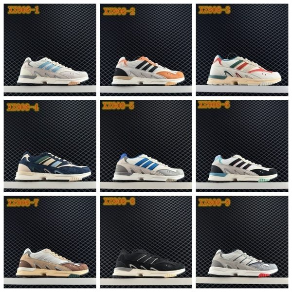 XZ808 adidas originals Torsion