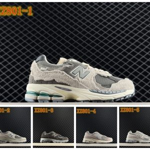 XZ801 New Balance 2002R