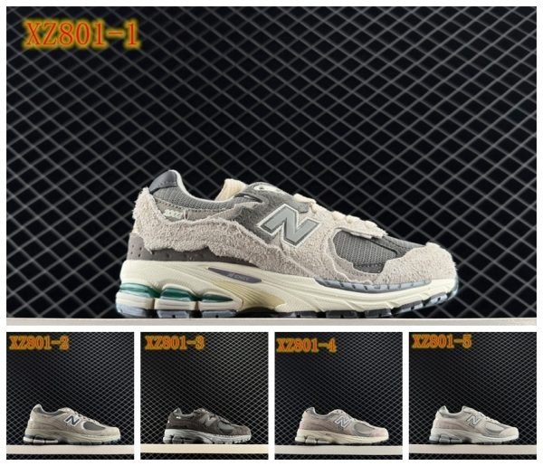 XZ801 New Balance 2002R