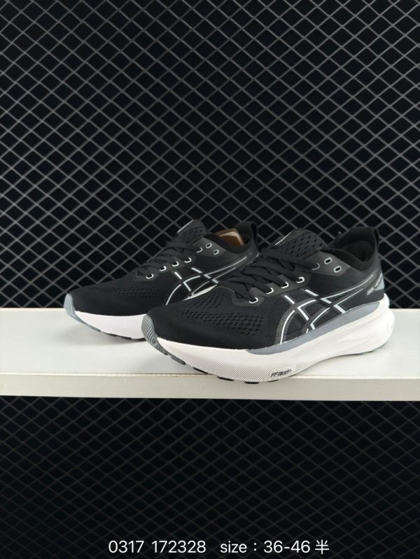 XZ737 SICSGEL-KAYANO31PLATINUM - Image 4