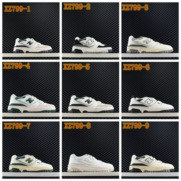 XZ799 New Balance NB 550
