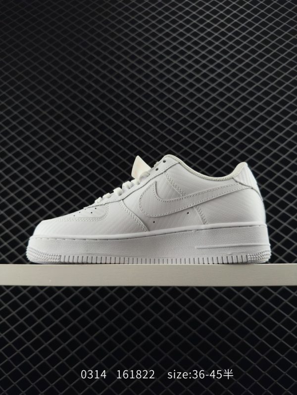 XZ701 ike Air Force 1“07 - Image 4