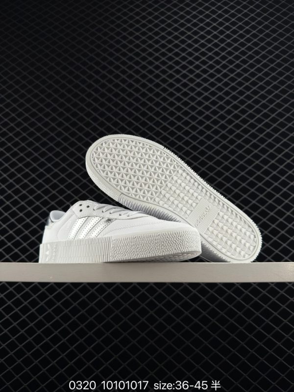 XZ784 Adidas SambaRose W CNY - Image 6