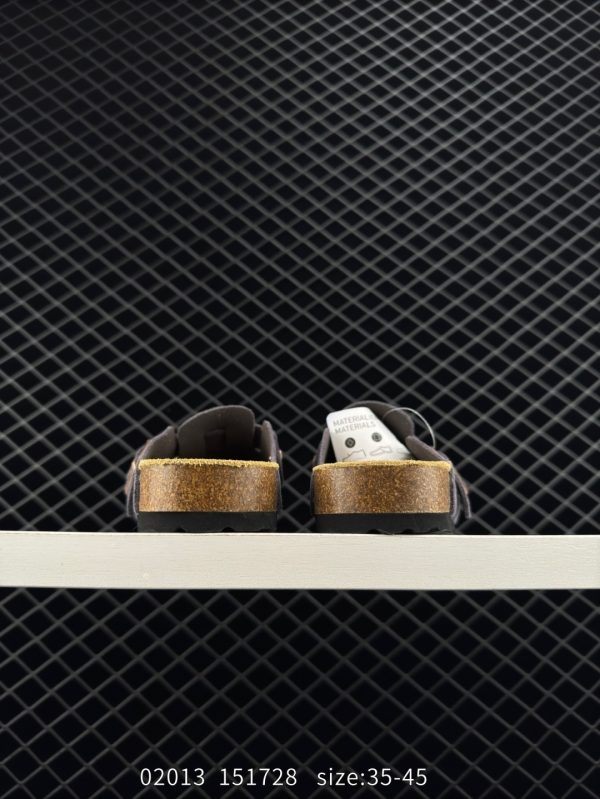 XZ781 BIRKENSTOCK - Image 4