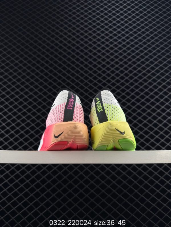 XZ822 Nike Zoomx Vaporfly NEXT% 3 - Image 6