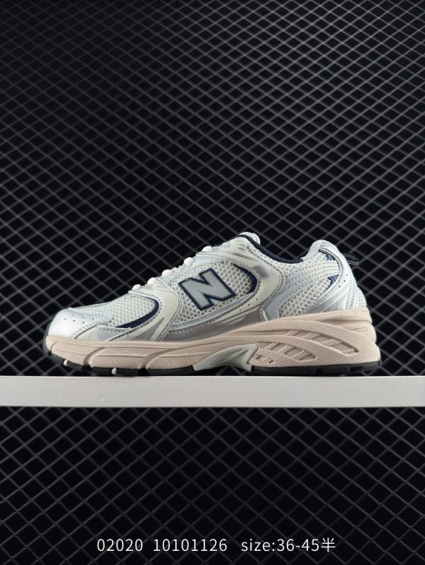 XZ875 New Balance 530 - Image 4