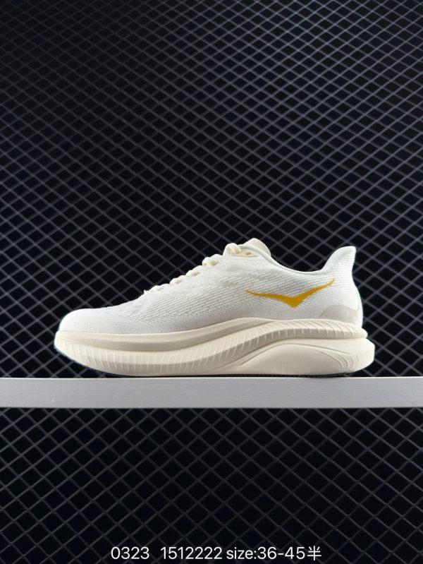 XZ815 HOKA M MACH 6 - Image 5