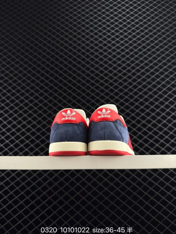 XZ785 adidas originals JAVA - Image 3