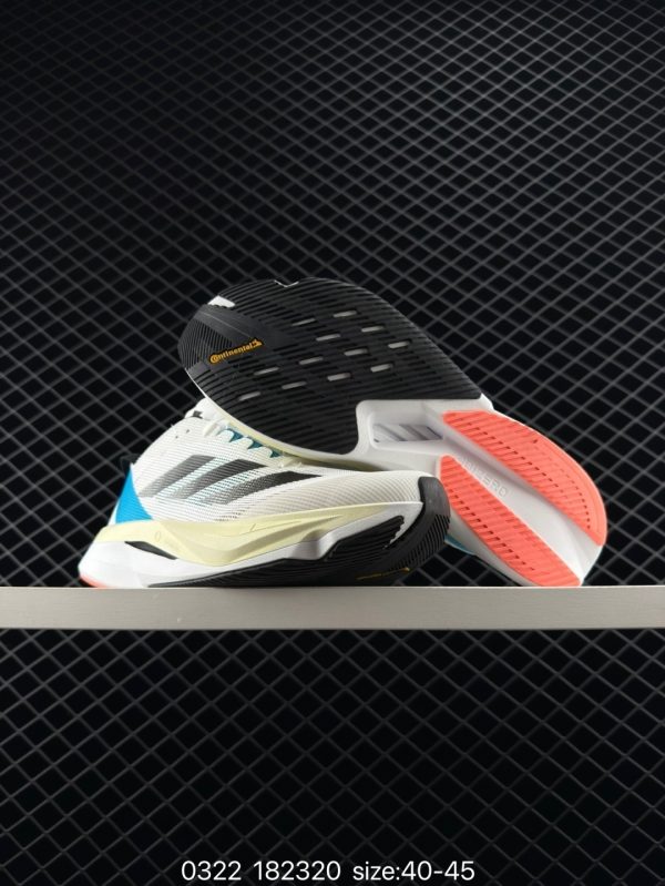 XZ823 adidas adizero BOSTON 12 M - Image 4