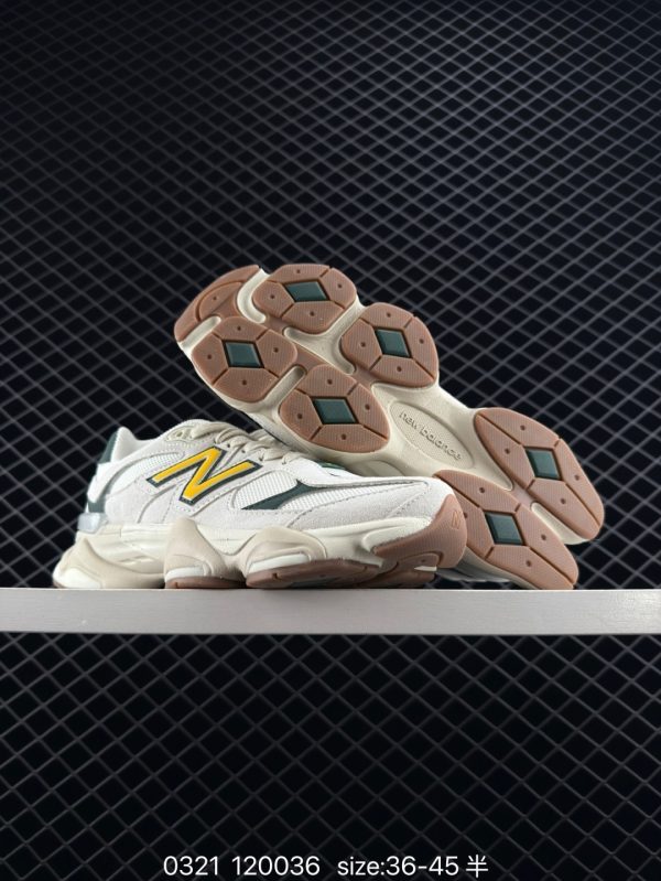 XZ805 New Balance 9060 - Image 4