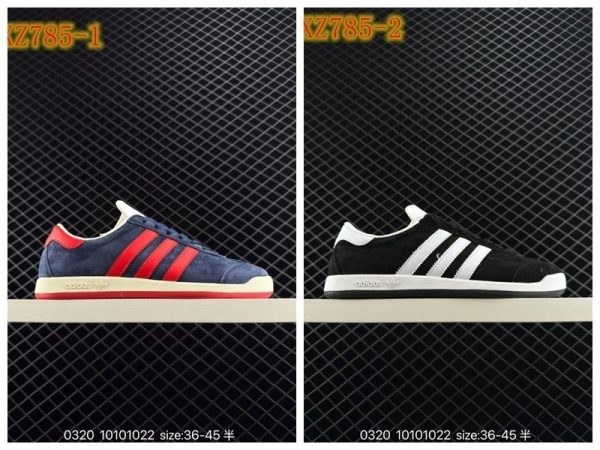 XZ785 adidas originals JAVA