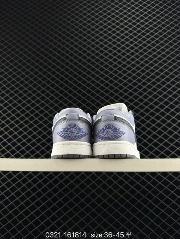 XZ813 NIKE Air Jordan l Low - Image 5
