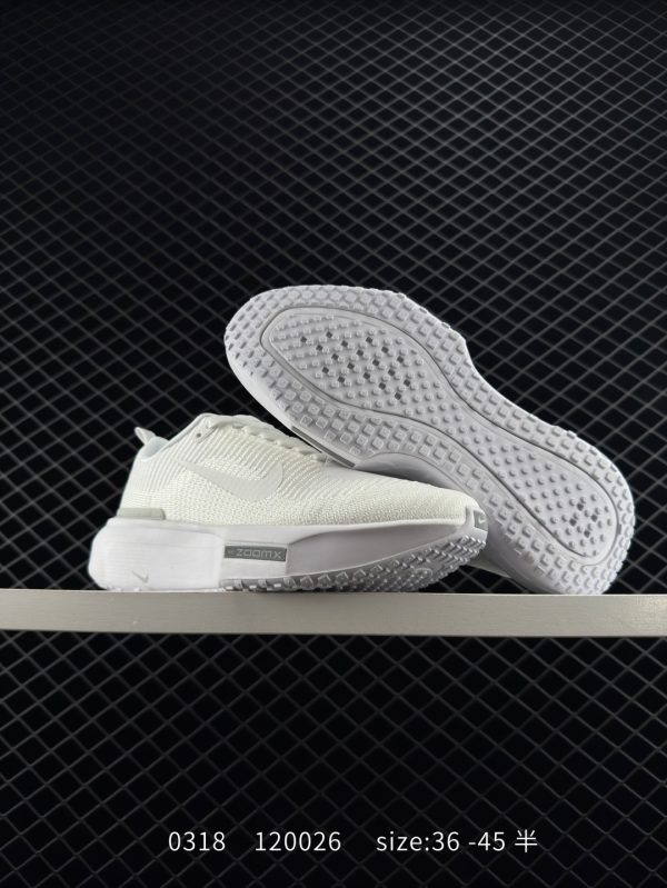 XZ748 Nike ZoomX Invincible Run Flyknit - Image 5