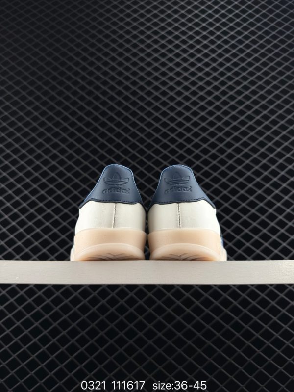 XZ806 adidas Originals Bad Bunny Gazelle INdoor - Image 3