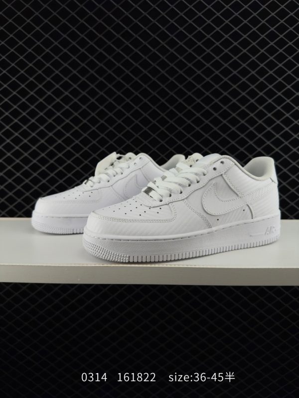 XZ701 ike Air Force 1“07 - Image 3