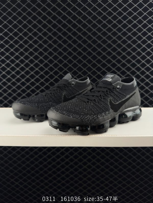 XZ666 Nike Air VaporMax Flyknit - Image 5