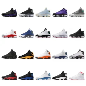 2aj 13 With shoe box