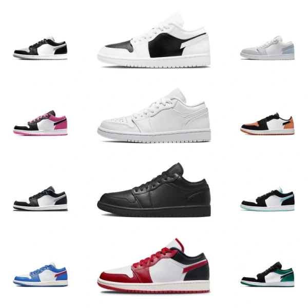 a 1 With shoe box2