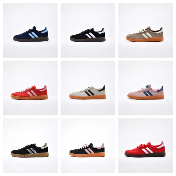 2sam With shoe box