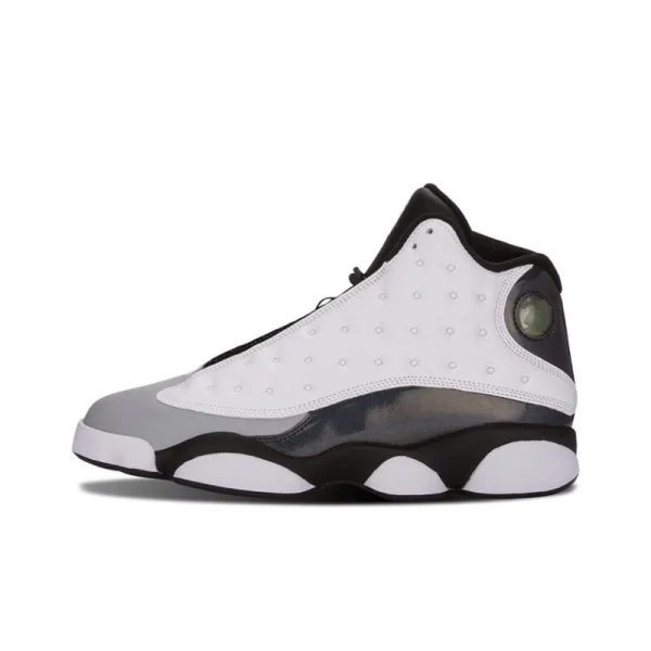 2aj 13 With shoe box - Image 3