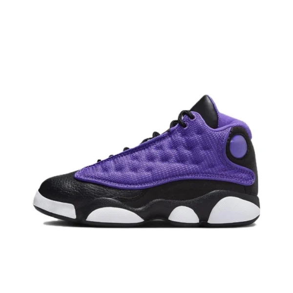 2aj 13 With shoe box - Image 5