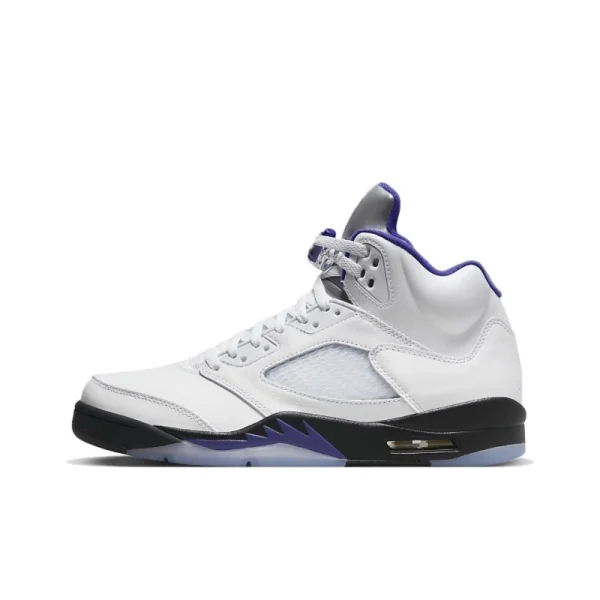 2aj 5 With shoe box - Image 4